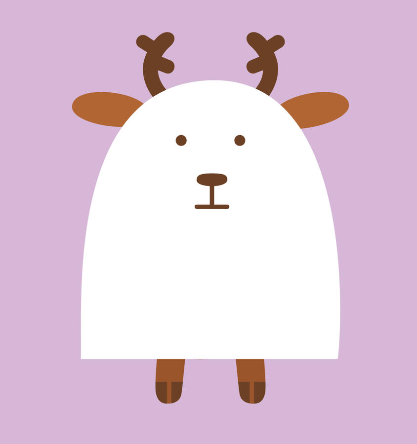 Boo Deer